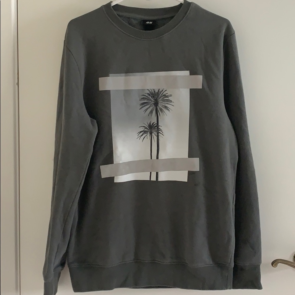 💫 5/$20 h&m men’s sweater